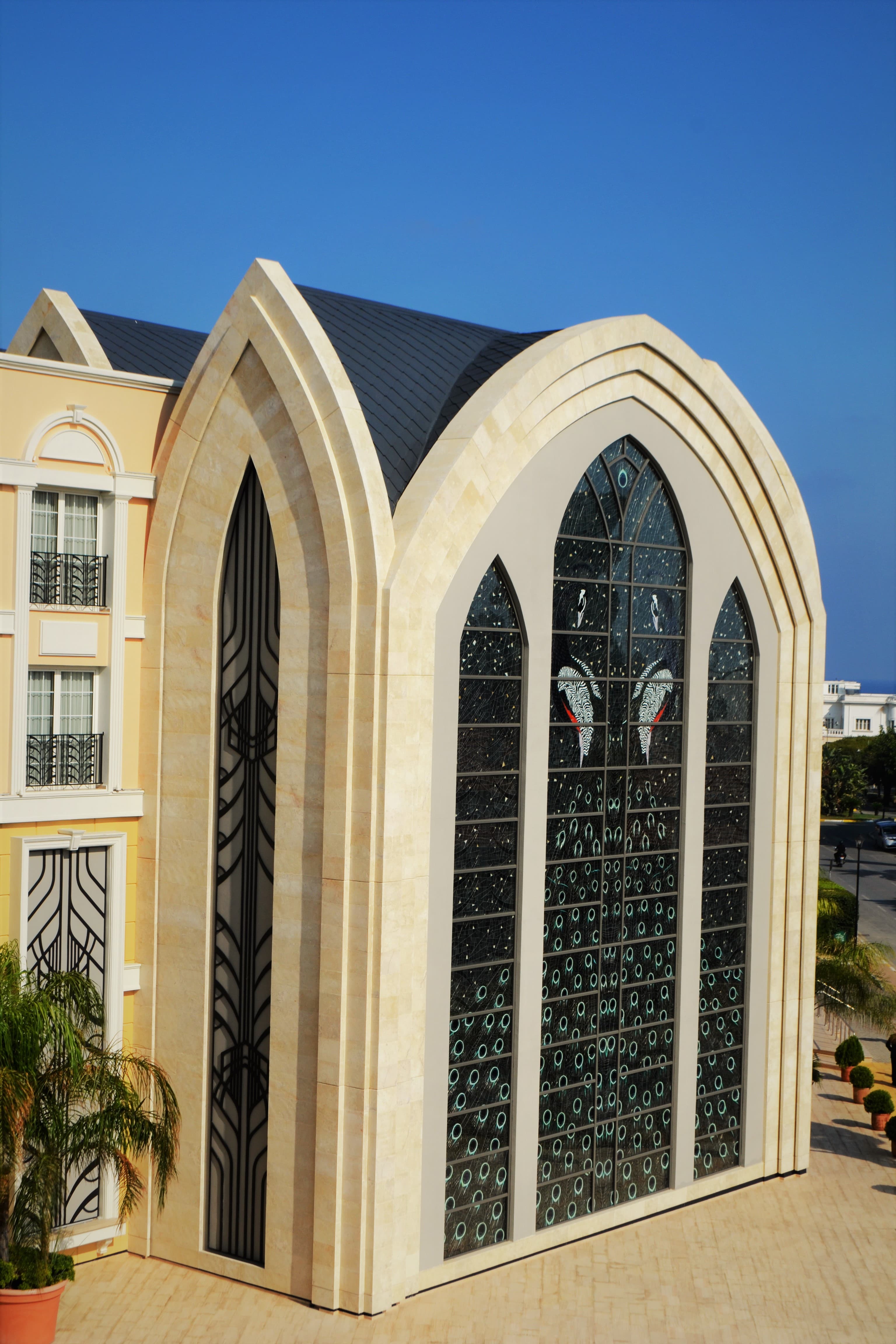 Arkın Colony Hotel