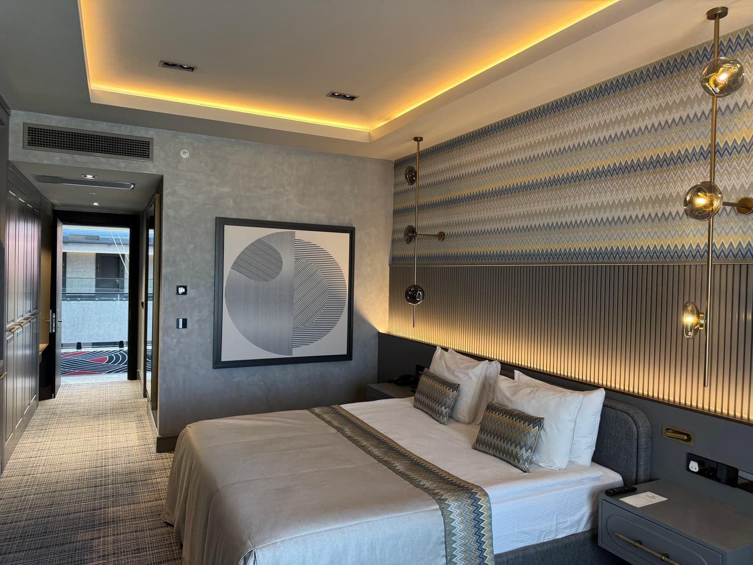 Chamada Prestige Hotel and Casino Çatalköy — image 2