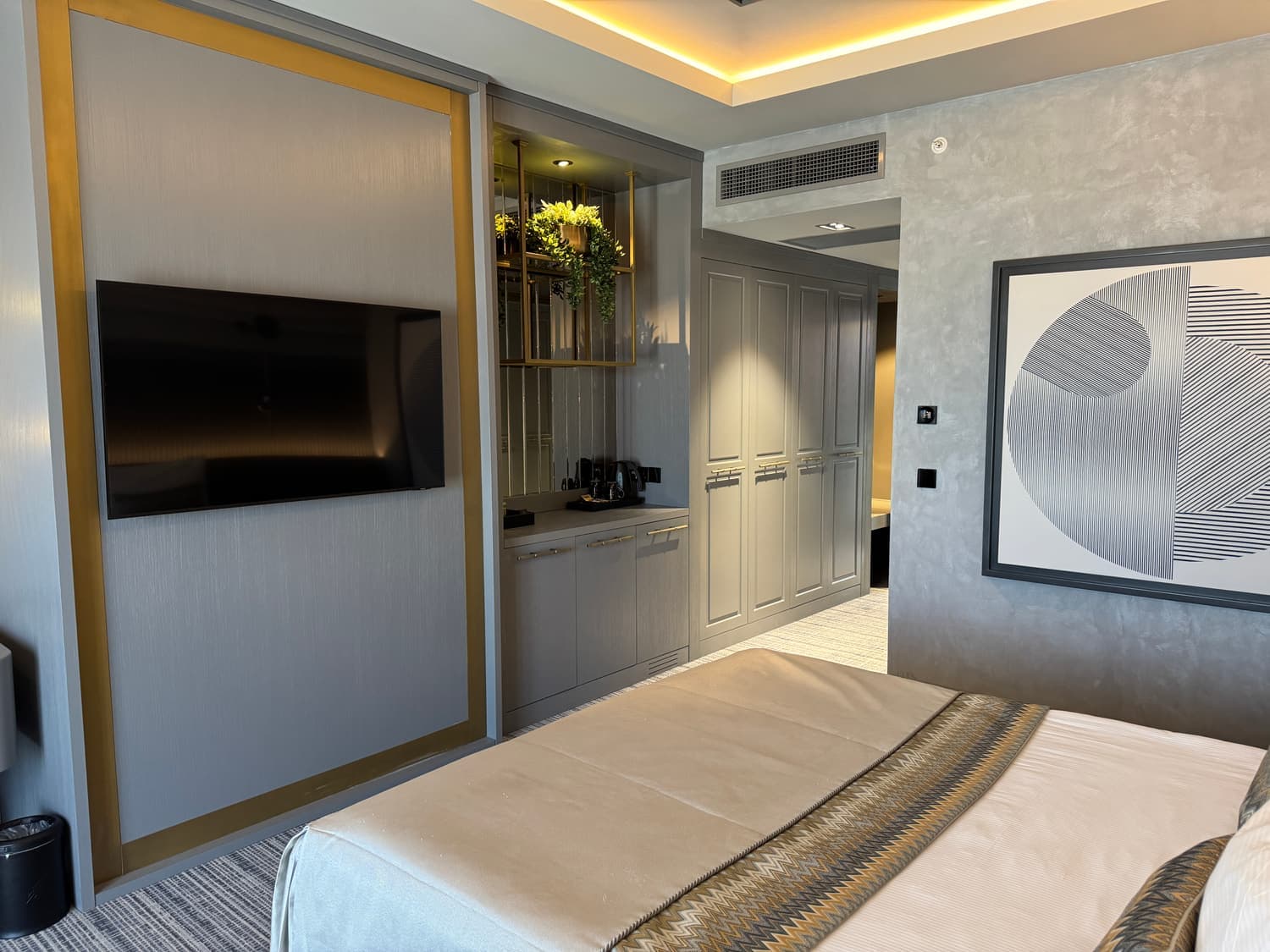 Chamada Prestige Hotel and Casino Çatalköy — image 3