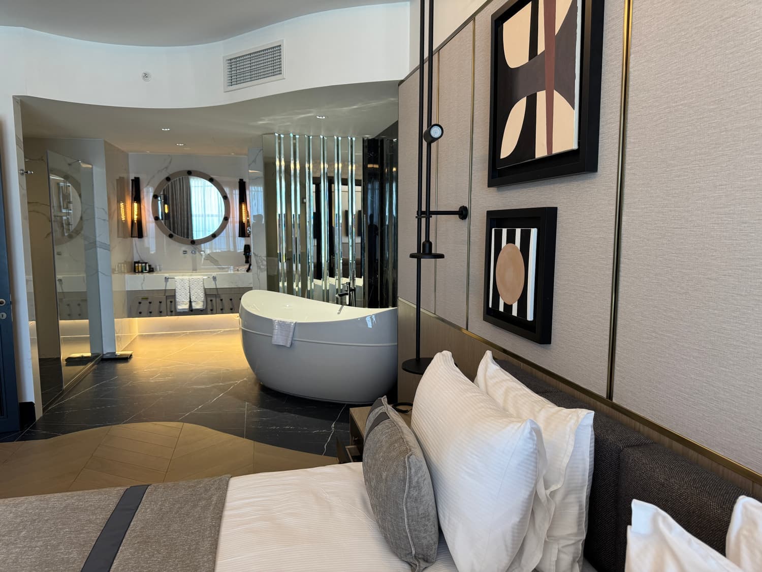 Chamada Prestige Hotel and Casino Çatalköy — image 4