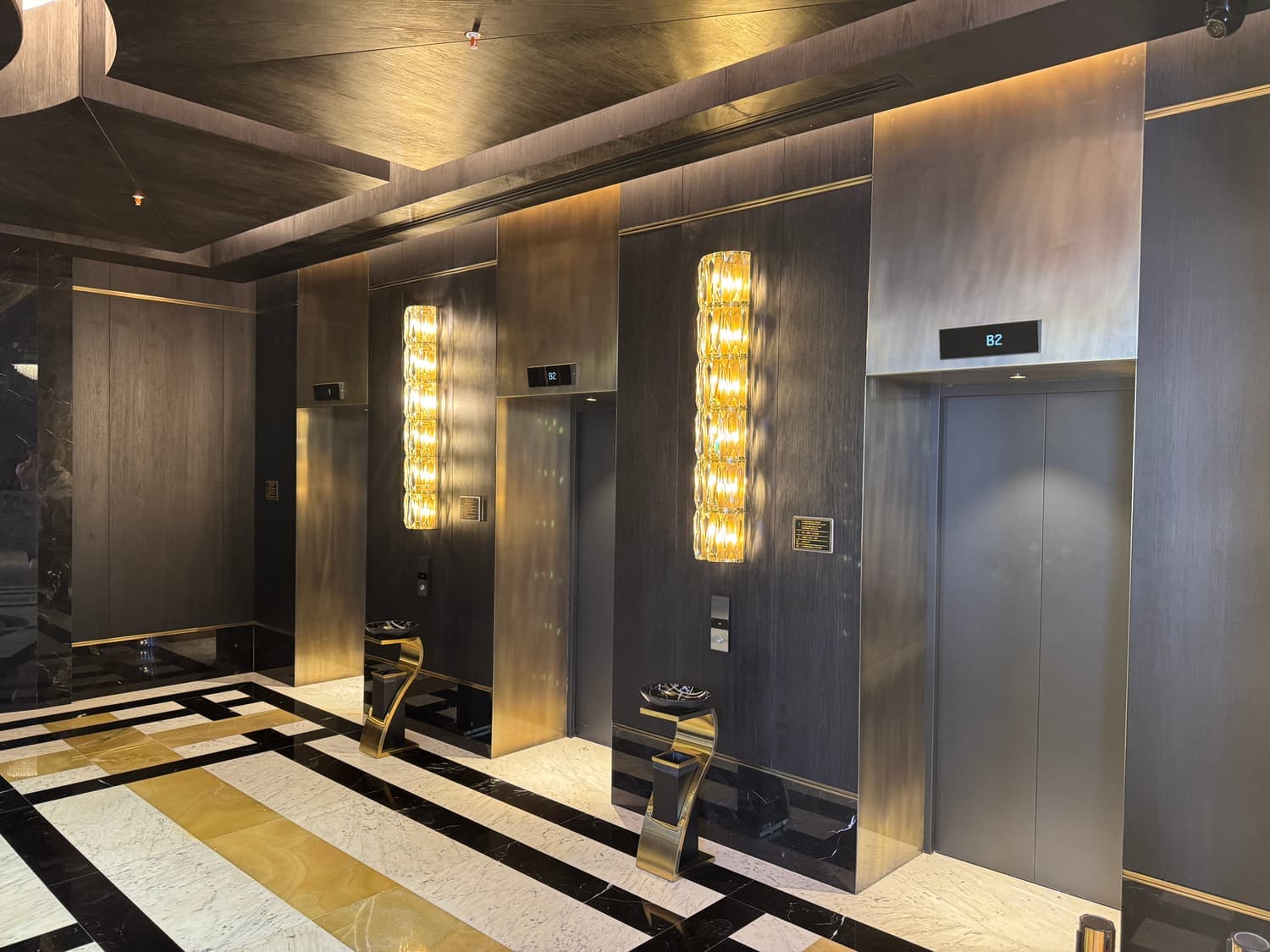 Chamada Prestige Hotel and Casino Çatalköy — image 6