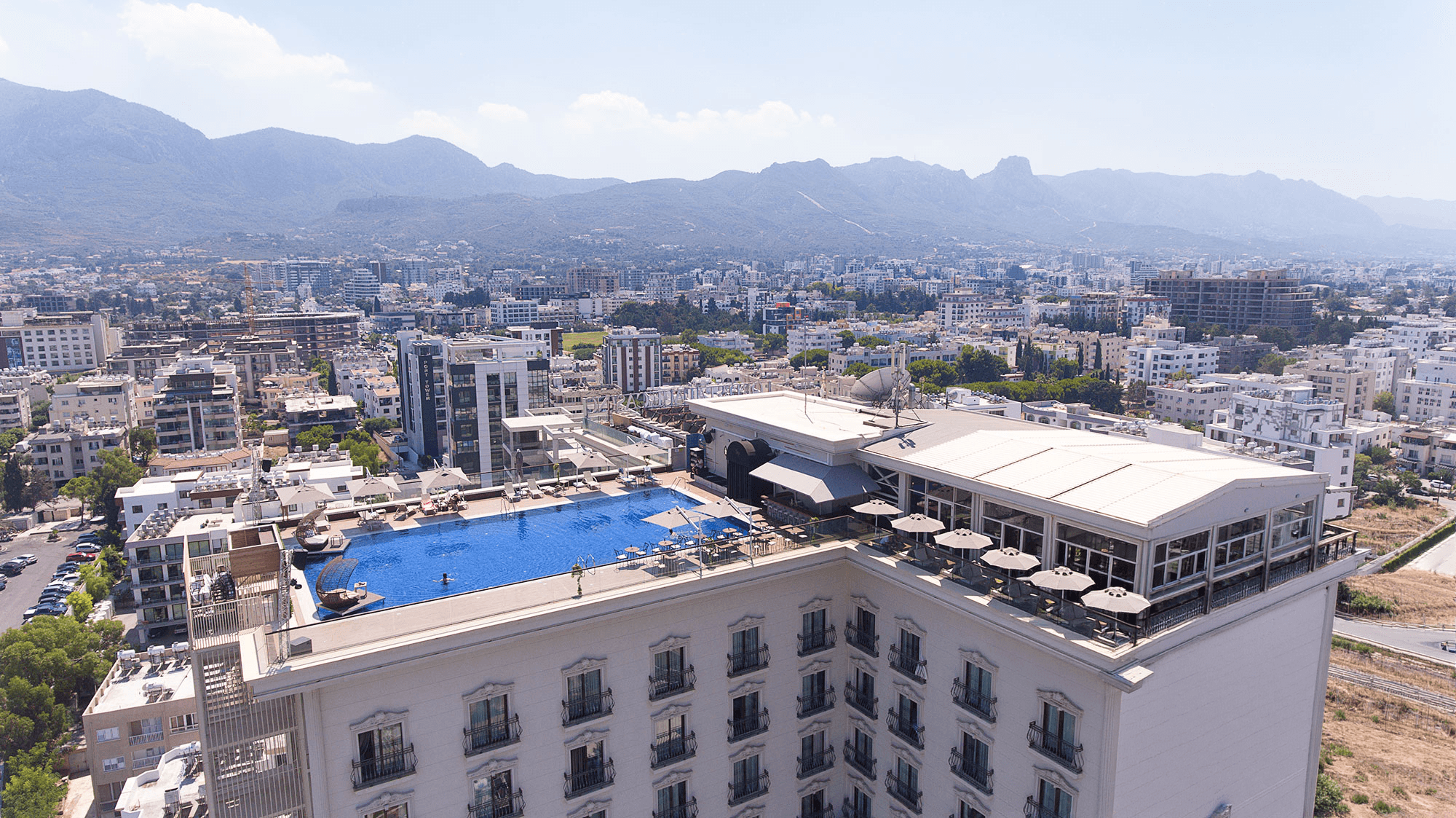 Lords Palace Hotel & Casino